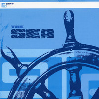 Gerard Gallo - The Sea