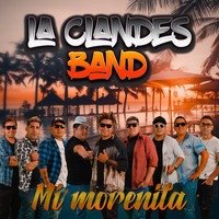 La Clandes Band - Mi Morenita