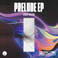 Bleu Clair - Prelude EP