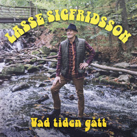 Lasse Sigfridsson - Vad tiden gått