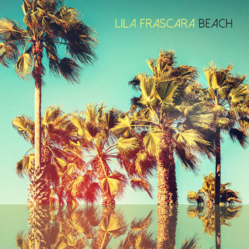 Lila Frascara - Beach