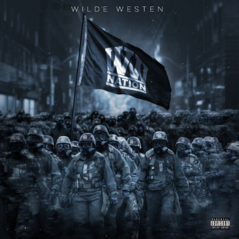 Various Artists - W.W. Nation (Explicit)