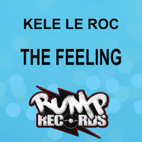 Kele Le Roc - The Feeling