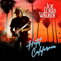 Joe Louis Walker - Hotel California