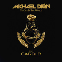 Michael Dion - No One in the World
