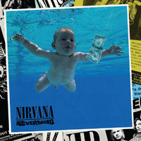 Nirvana - Nevermind (30th Anniversary Deluxe) (Explicit)