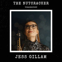 Jess Gillam, Jess Gillam Ensemble - Nutcracker Medley (Arr. Mackay for Saxophone and Ensemble)