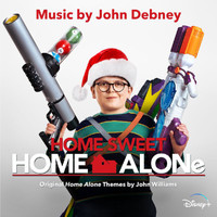John Debney - Home Sweet Home Alone (Original Soundtrack)