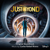 Carlos Rafael Rivera - Just Beyond (Original Soundtrack)