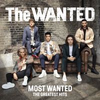 The Wanted - Most Wanted: The Greatest Hits (Deluxe)
