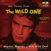 Leith Stevens - Jazz Themes From The Wild One