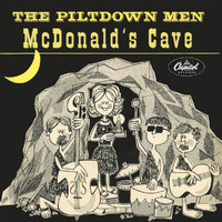 The Piltdown Men - McDonald's Cave