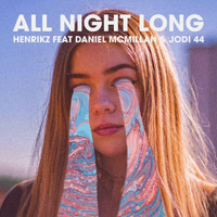 henrikz - All Night Long