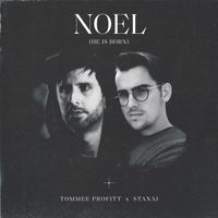 Tommee Profitt - Noel (He Is Born)