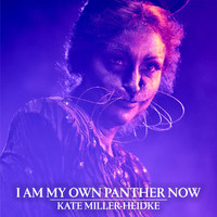 Kate Miller-Heidke - I Am My Own Panther Now (Explicit)