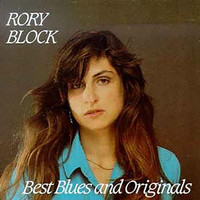 Rory Block - Best Blues And Originals