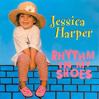 Jessica Harper - Rhythm In My Shoes