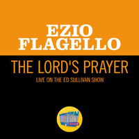 Ezio Flagello - The Lord's Prayer (Live On The Ed Sullivan Show, June 6, 1954)