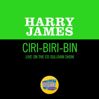 Harry James - Ciri-Biri-Bin (Live On The Ed Sullivan Show, December 11, 1966)