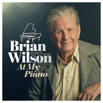 Brian Wilson - Don't Worry Baby