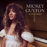 Mickey Guyton - O Holy Night