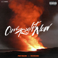 Post Malone, The Weeknd - One Right Now (Explicit)