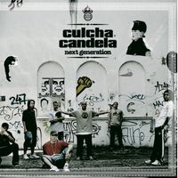 Culcha Candela - Next Generation