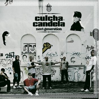 Culcha Candela - Next Generation