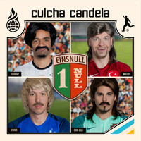 Culcha Candela - Einsnull (Grita Gol)