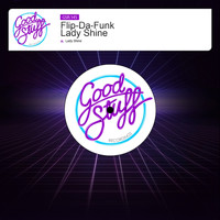 FLIP-DA-FUNK - Lady Shine
