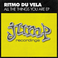Ritmo Du Vela - All the Things You Are EP