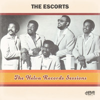 The Escorts - The Helva Records Sessions