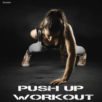 Various Artists - Push up Workout