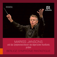 Bavarian Radio Symphony Orchestra / Mariss Jansons - Berlioz: Symphonie fantastique, Op. 14, H. 48 (Rehearsal Excerpts)