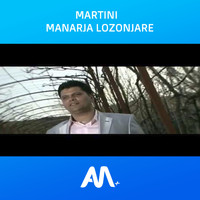 Martini - Manarja lozonjare