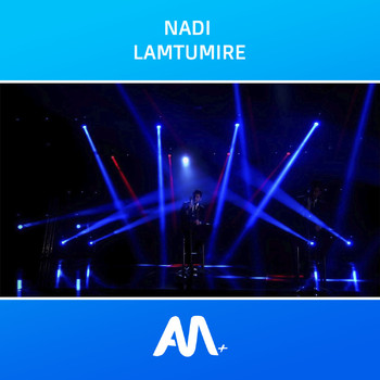 Nadi - Lamtumire