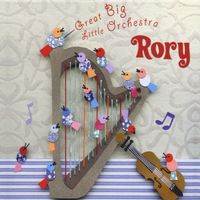 Rory - Great Big Little Orchestra