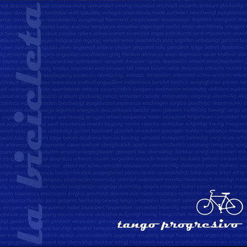 La Bicicleta - Tango progresivo