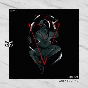 Cubism - Work Routine