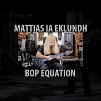 Mattias IA Eklundh - Bop Equation