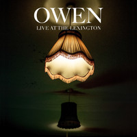 Owen - Live at The Lexington