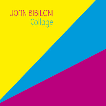 Joan Bibiloni - Collage