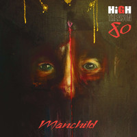 High Treason - Manchild