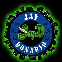 Jay Donadio - Intro