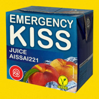 Emergency Kiss - Juice