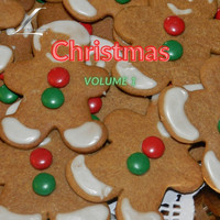 LeeManuel - Christmas, Vol. 1