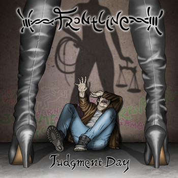 Frontline - Judgment Day