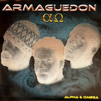 Armaguedon - ALPHA et OMEGA