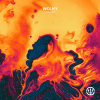 Wolky - Collide