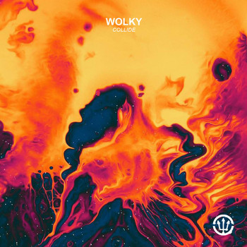 Wolky - Collide
